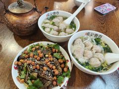 -蓝记云吞(正果店)