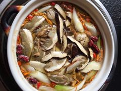 -阿鹏故事野生菌火锅(双廊古镇店)