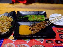 -烧蠔帮·湛江生蚝(工农店)
