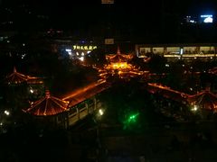 -横店影视城梦幻谷园区
