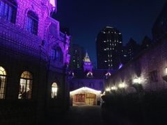 -马勒别墅饭店(静安寺店)