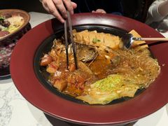 -奉天小馆·非遗东北菜(济南万象城店)