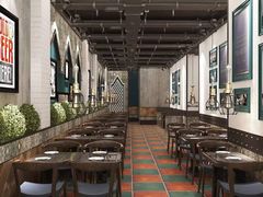 -直隶安家牛肉罩饼(建华店)