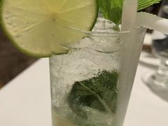 哈布斯莫吉托-哈布斯扒房(华发商都店)