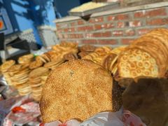 -新疆国际大巴扎