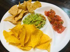 -panchos 墨西哥餐厅(嘉绿苑店)