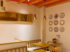 -丁记盐蘸牛肉·新杭菜(河东路店)