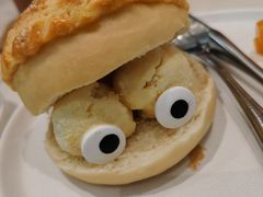 -蔡澜点心·粤菜(月星环球港店)