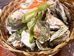 -金陵大勇烧烤·小龙虾·海鲜大咖(竹山路店)