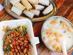 -陈添記·祖傳爽鱼皮·西关老字号(广州首店)