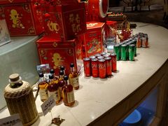 -北京辽宁大厦·盛安汇西餐厅