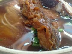 -伟记奥面馆(养育巷店)