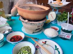 -粉灯牛腩牛杂煲·鸡煲(双井店)