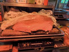 -正宁路小吃夜市