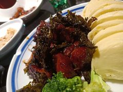 -老头儿油爆虾·知味杭州(爱琴海购物中心)