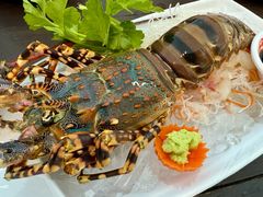 -大螃蟹海鲜餐厅