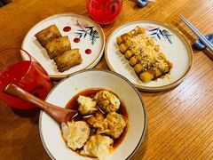 -本味友膳·茶餐厅(和达中心城店)