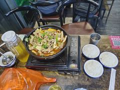 -六味牛杂煲·斋菜煲(桫椤湾店)