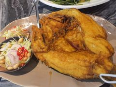-Thai Alley泰爱里(二沙岛店)