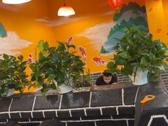 -江湖水乡铁锅炖魚(周庄嘉园店)