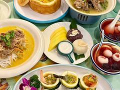 -米泰芒·东南亚料理(体育西店)