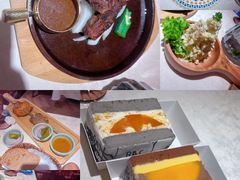 -俄士厨房(环球港店)
