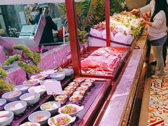 -海吃海喝海鲜烤肉餐厅