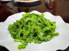 -闻道食府烙饼卷带鱼(原车耳营店原大觉寺店)
