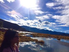 -丽江泸沽湖景区-里格半岛