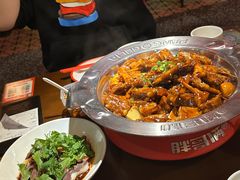 -胖哥俩肉蟹煲(苏州中心店)