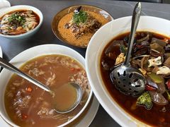 -香辣会·老牌川菜(骏豪店)