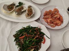 -金苑海鲜酒家(来魅力店)