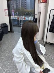 -HD HAIR STYLE