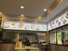 -古南都·清真绿柳居菜馆(太平南路店)