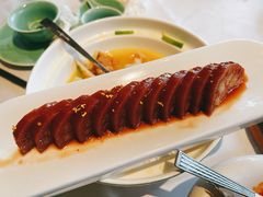 桂花糯米藕-江南厨子(万象天地店)