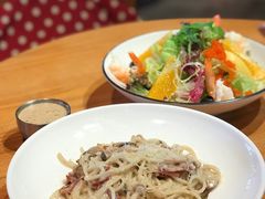 -MR.ROCKY洛奇先生RESTAURANT&BAR(宝安壹方城店)