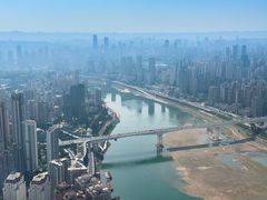 -WFC会仙楼观景台