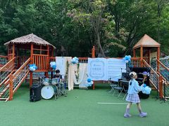 -凡恩格林幼儿园(中灿苑校区)