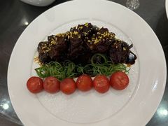 -陈记菜馆·非遗淮扬菜(东关街教场店)