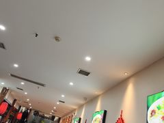 -子午路张记肉夹馍(小寨西路店)