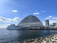 -神户美利坚公园东方大酒店