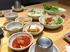 -喜来稀肉(北外滩白玉兰广场店)