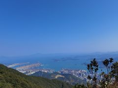 -梧桐山风景名胜区