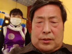 -格日勒阿妈蒙古厨房(大召店)