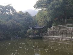 -敬亭山风景名胜区