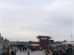 -嘉峪关关城