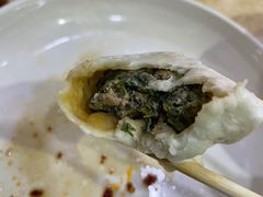 -津门张记包子铺(华昌道店)