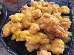 韩式鸡米花-YULOI予乐炸鸡(平乐店)