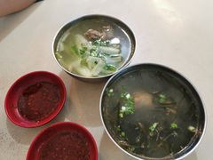 -海汇源老烧麦店(东大街总店)