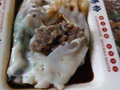 -荔银肠粉(建六店)
